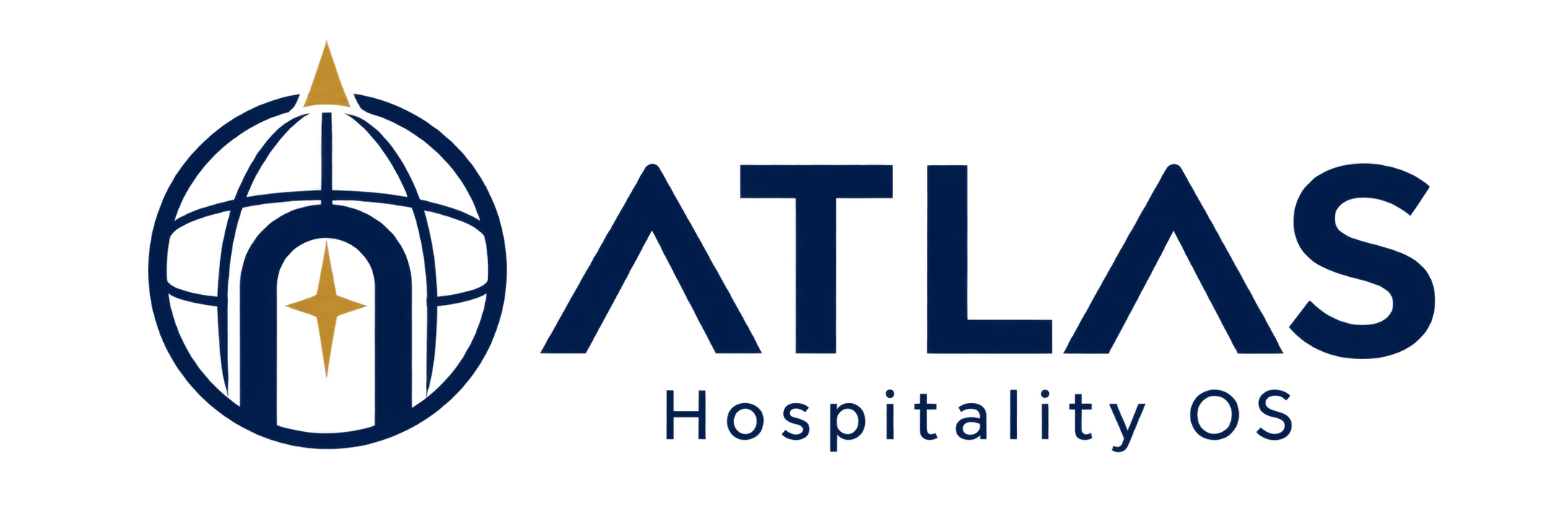 ATLAS Hospitality OS
